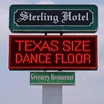 DCI Single Color Digital LED Display